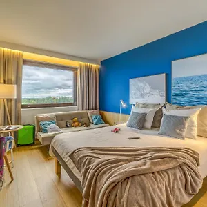 3* Hotel Novotel Marina